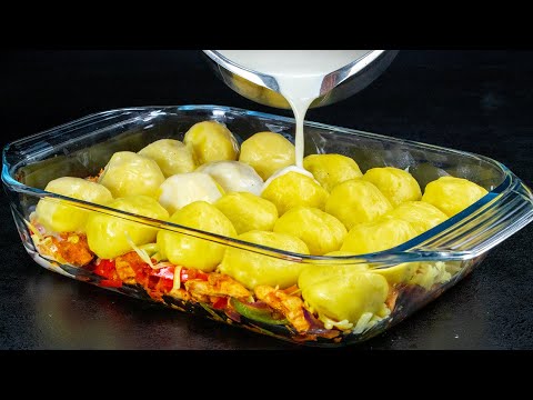 Video: Cum Să Gătești Cartofii Cu File De Pui