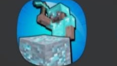 craft & mine 3D:idle merge level 1(play phone game)