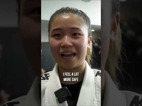 Mathouse BJJ members testimonials.