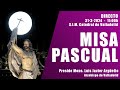 Solemne Misa Pascual