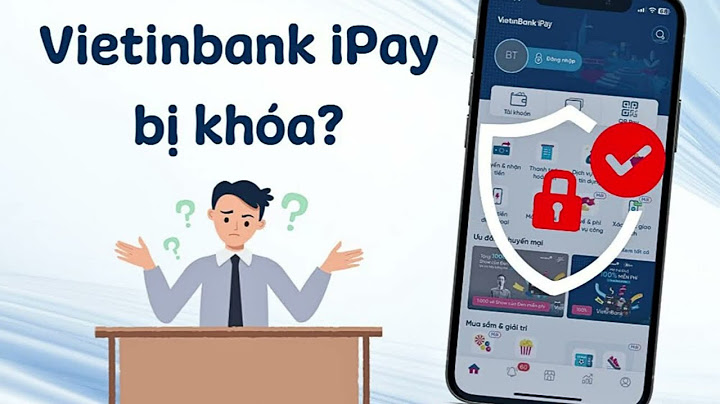 Tên đăng nhập vietinbank ipay thường là gì năm 2024