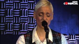 Rádio Comercial | Mariza - Melhor de Mim (ao vivo)