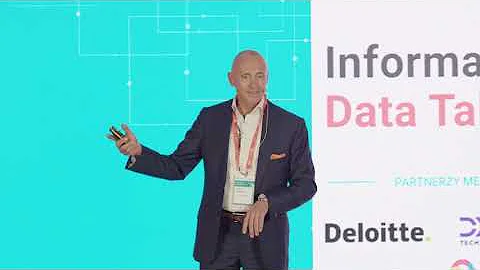 Building the Intelligent Data Enterprise - Informa...