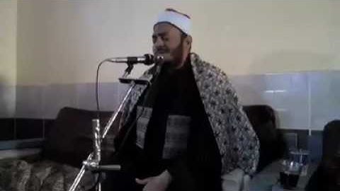 قناة السناري : الشيخ محمد عبداللاه الدشناوي وما تيسر من سورة التحريم