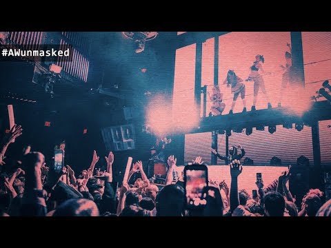 Alan Walker: Unmasked Vlog (#9) 4 SHOWS IN 2 DAYS