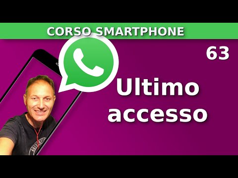 Video: Come posso vedere l'ultimo accesso sul mio computer?