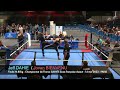 Finale m80  championnat de france savate boxe franaise assaut 2023