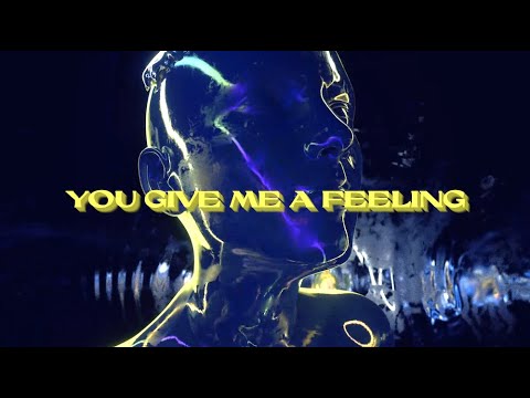 Vintage Culture, James Hype - You Give Me A Feeling [Visualizer]