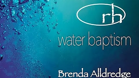 Brenda Alldredge
