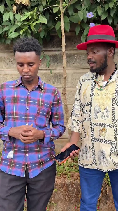 MZAZI AKITAKA UTOKE KWAKE😂😂😂 #funny #comedymove #comedyfilms #comedyforever #comedymovies #duet
