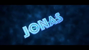 Jonas2246 intro | by Sezionful (UltraHD)
