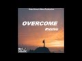  only vibes beats reggae instrumental  overcome riddim  only street vibes production