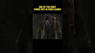 Resident Evil 4 Iconic NPC | The Merchant