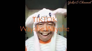 TikTok Wayahe Wayahe (Viral)