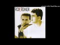Rick &amp; Renner - Não faz assim comigo