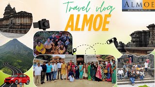 Almoe Trip 2025 - Not Just a Trip, But the Memories That Made Us