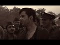 Bucky Barnes - O Death