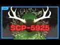 The Holly King || (SCP-5925) || JVSCP thumbnail