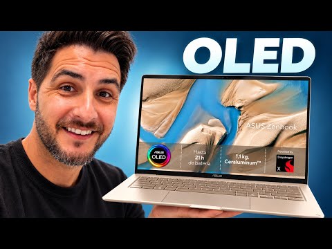 ASUS ZenBook 14: ¡El Portátil PREMIUM por 799€! 🔥
