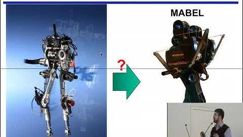 Hybrid Zero Dynamics Control of Legged Robots (Part 1 - Tutorial)  by Ioannis Poulakakis