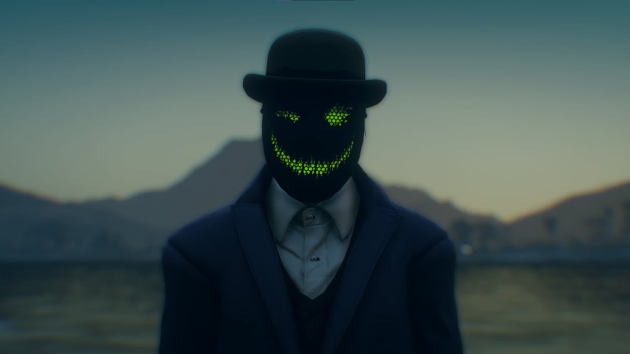 Riddler | Talon Games - The Anatomy of Evil | NoPixel India 3.8 - YouTube