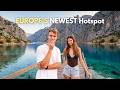 Everyone is raving about this country in EUROPE