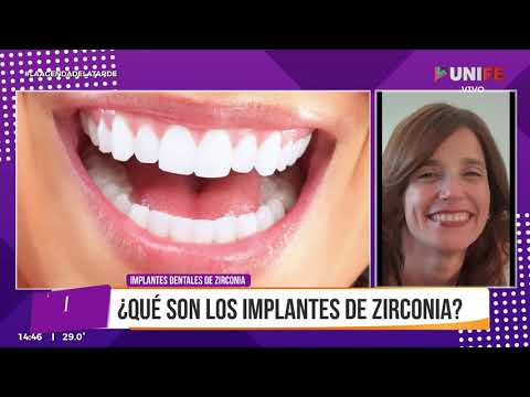 Video: ¿Para qué se utiliza el circonio?