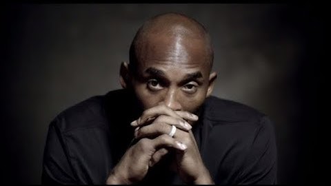 Kobe Bryant - Failure Doesn