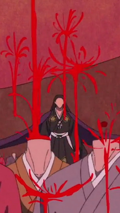 badass moment | Nige Jouzu no Wakagimi #anime #shorts #nigejouzunowakagimi #theelusivesamurai