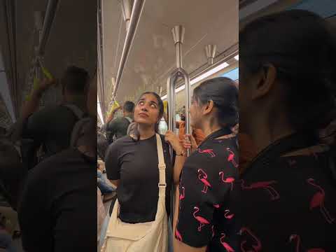 Thumbnail for Kochi Metro Train Audio Ad Execution