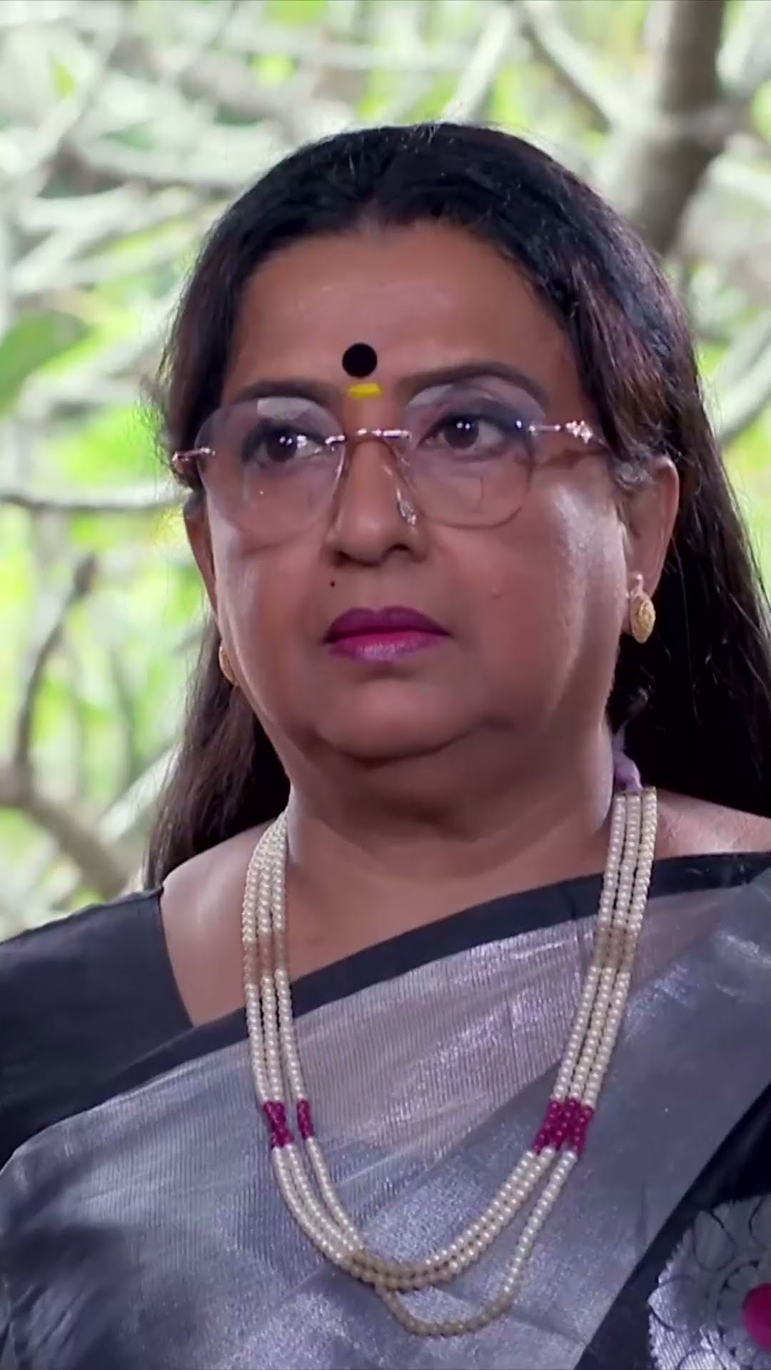 #GeethaGovindam വിജയലക്ഷ്മിയമ്മ!!!