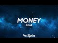 Lisa - Money [Lyrics]