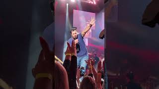 Sweet Caroline - Luke Bryan - xfinity center - Mansfield, Ma - 7/10/21