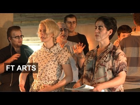 Pop up: a 21st-century art form Instructional Video