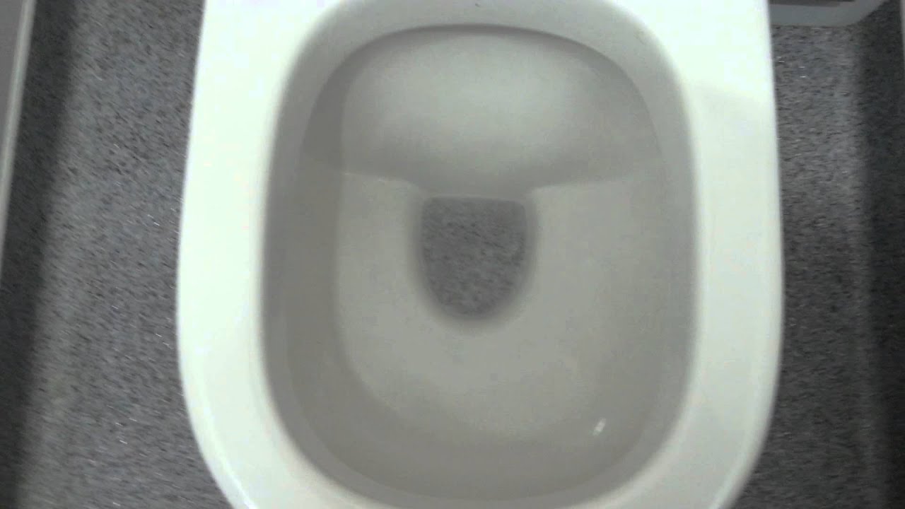 The new revamped toilets in Morrisons YouTube