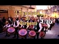 I Tammura di Girgenti "Mandorlo in fiore 2017"