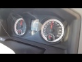 Top speed on a 2013 Dodge Ram 1500 5.7 Hemi Stock