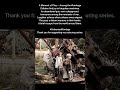 A Moment of Play Children and Abandoned Gun #ColourisedHistory