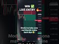 Gold trade win 15-05-26 #gold #forex #trading #prismlivestudio #goldlive #forexlive #livetrading