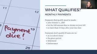 Understanding Public Service Loan Forgiveness