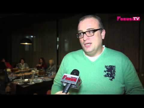 პრესტური – რესტორანი შატრო