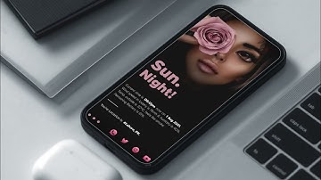 Nova Launcher Setup Ep#38 "FRAGRANCE"