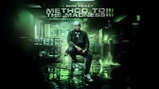 BHM Pezzy - In My Thoughts (Official Audio)