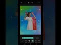 Holi special photo editing #photography