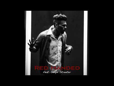 Chris Brown ft. Sevyn Streeter - Red Handed