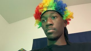 Guy Has A Completely Normal Flashback