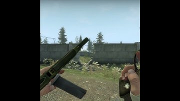 (CSGO) DUAL BERETTAS | Retribution