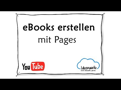 Video: Wie Liest Man E-Books