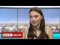 New video by BBC News on YouTube