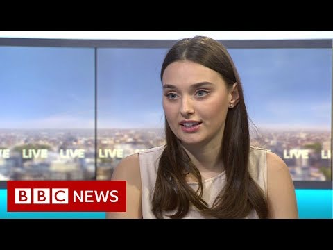 Miss World: The rules banning mums taking part are 'discriminatory' – BBC News